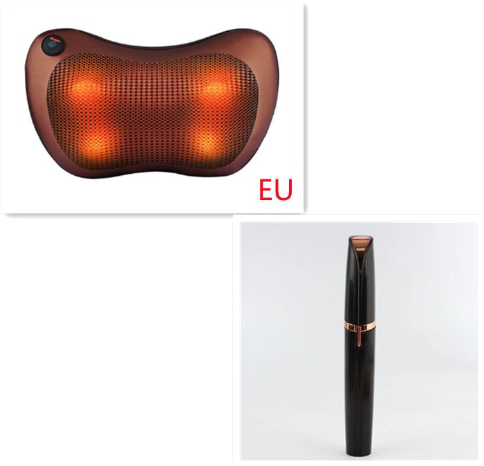 Electric Eyebrow Trimmer | Eyebrow Trimmer | Terni Beauty