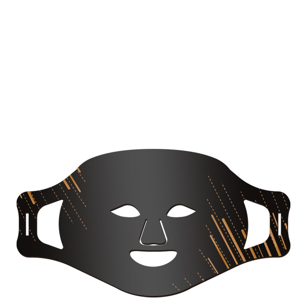 LED Face Mask | Silicone Beauty Mask | Terni Beauty
