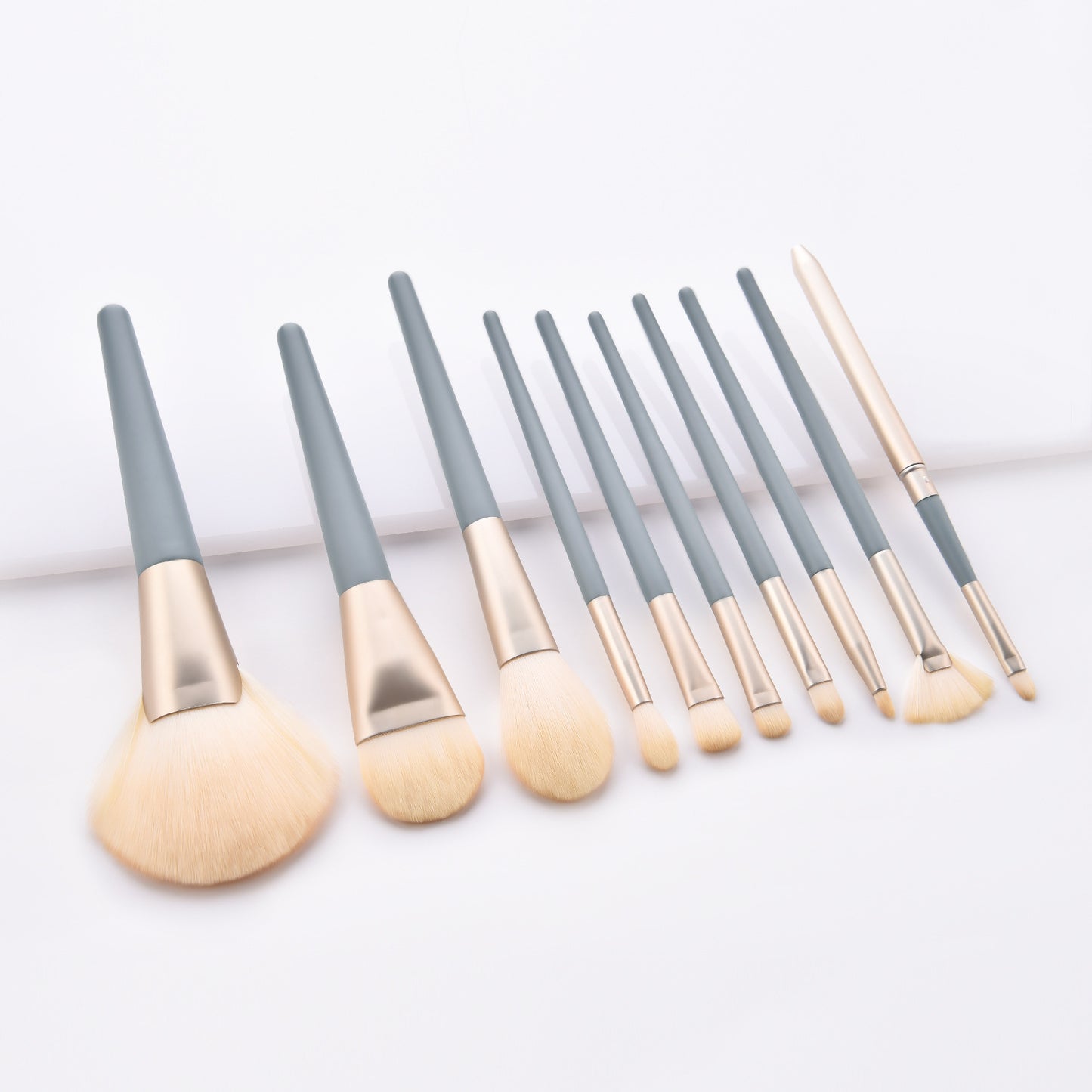 Makeup Brush Set | Professional Makeup Brush Set | Terni Beauty