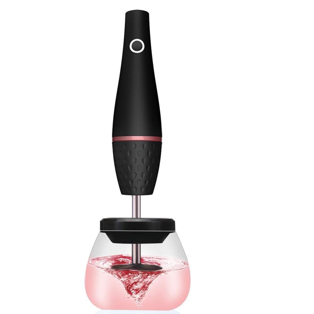 Electric Brush Cleaner | Makeup Brush Cleaner | Terni Beauty