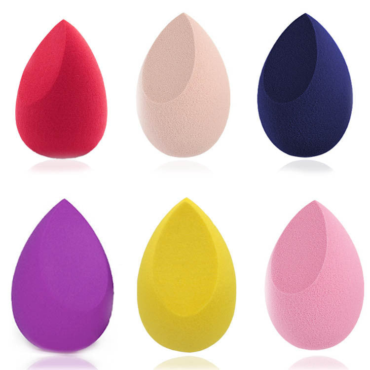 Soft Makeup Sponge | Makeup Sponge | Terni Beauty