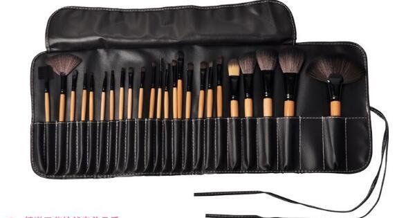 Makeup Brush Set | High-Quality Brush Set | Terni Beauty