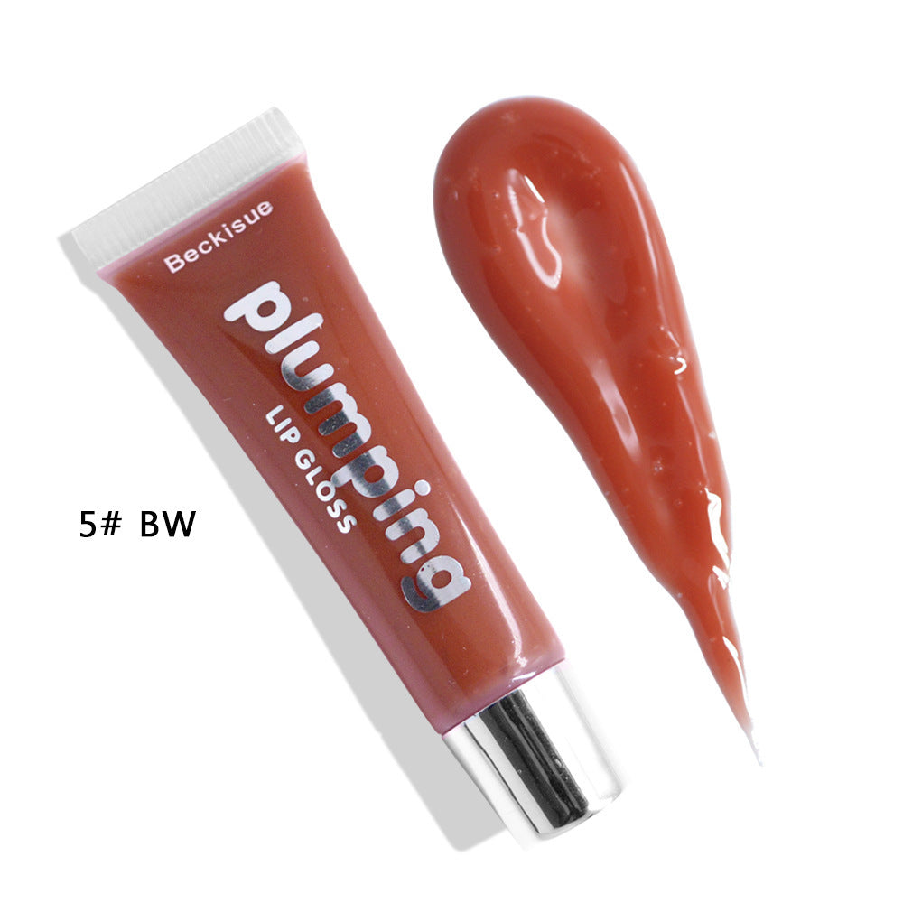 Plumping Lip Gloss | Shiny Lip Gloss | Terni Beauty