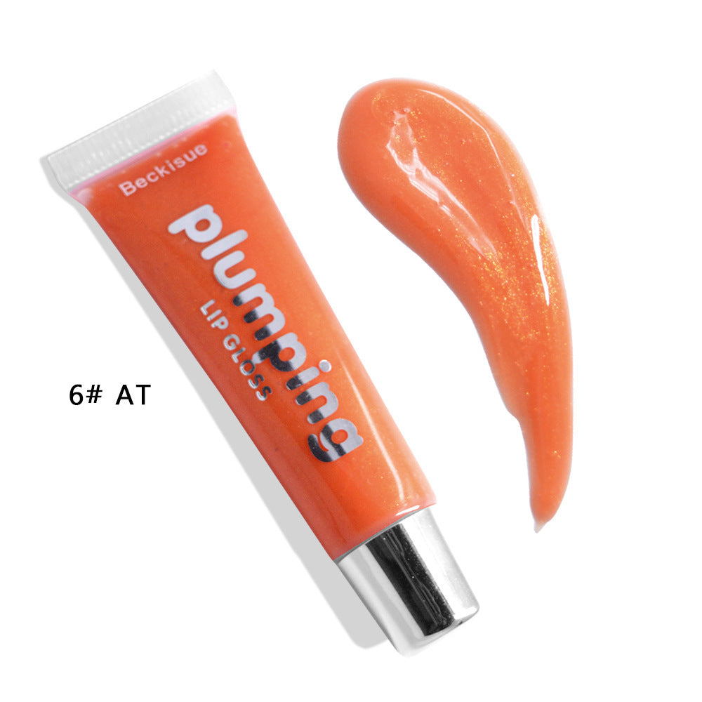 Plumping Lip Gloss | Shiny Lip Gloss | Terni Beauty