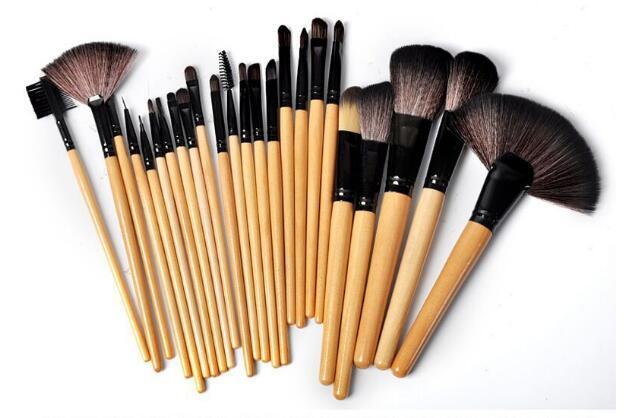 Makeup Brush Set | High-Quality Brush Set | Terni Beauty