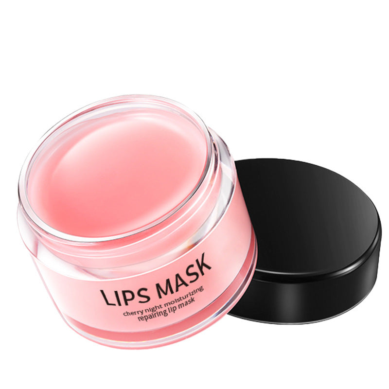 Hydrating Lip Balm | Plumping Lip Balm | Terni Beauty