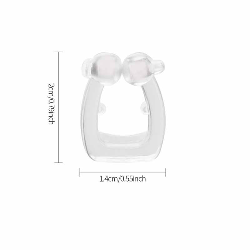 Anti Snoring Nose Clip | Nose Clip for Snoring | Terni Beauty
