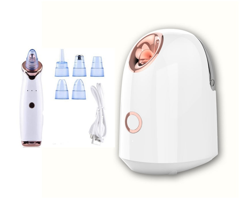 Electric Blackhead Remover | Blackhead Suction Vacuum | Terni Beauty