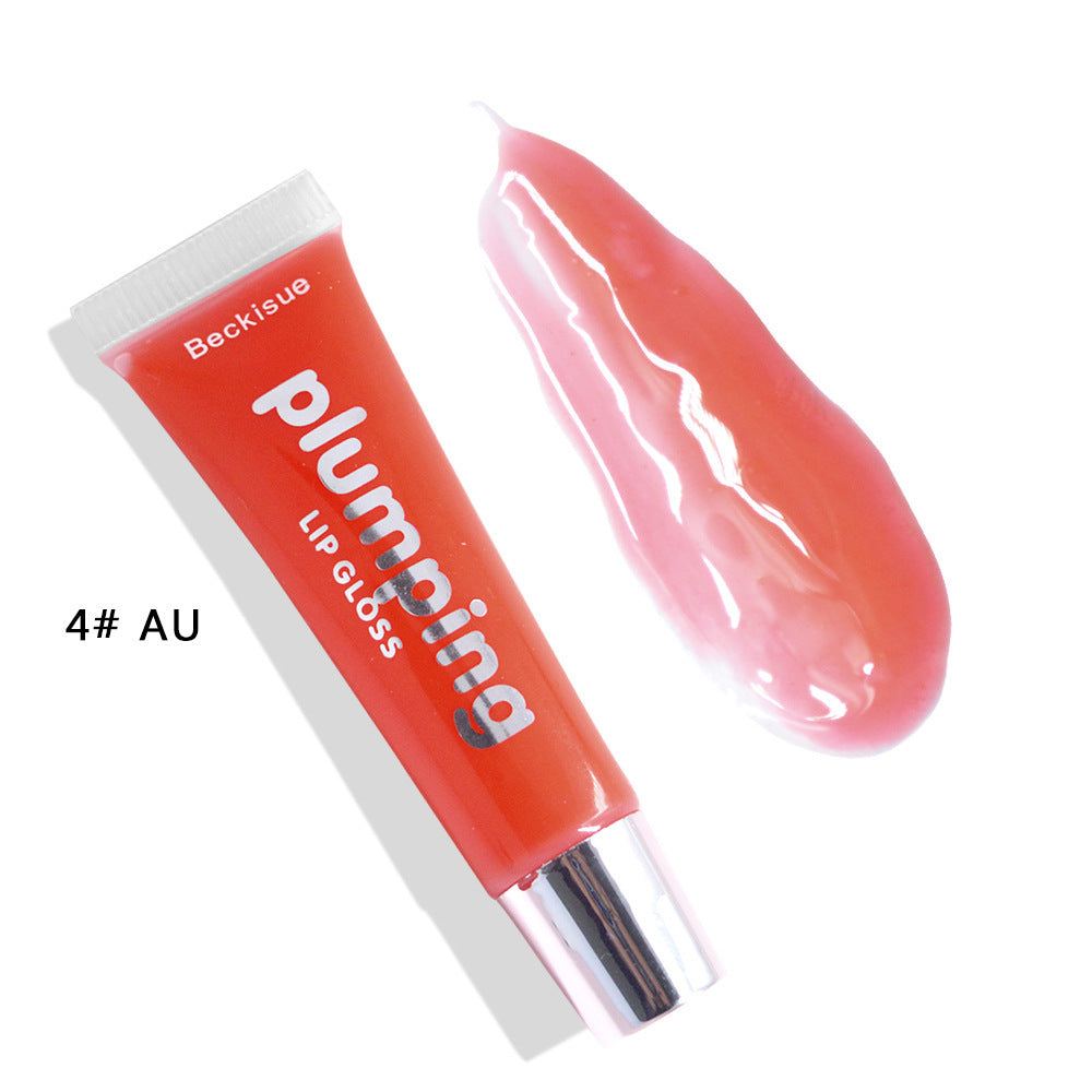 Plumping Lip Gloss | Shiny Lip Gloss | Terni Beauty