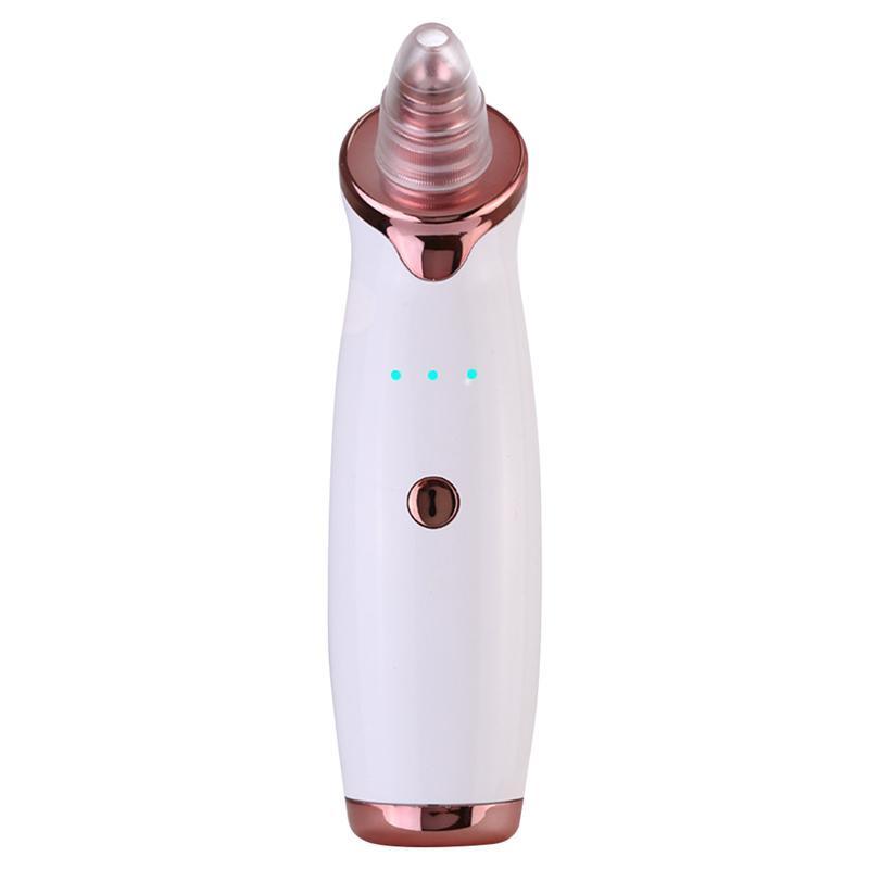 Electric Blackhead Remover | Blackhead Suction Vacuum | Terni Beauty