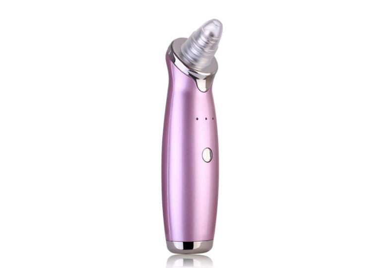 Electric Blackhead Remover | Blackhead Suction Vacuum | Terni Beauty