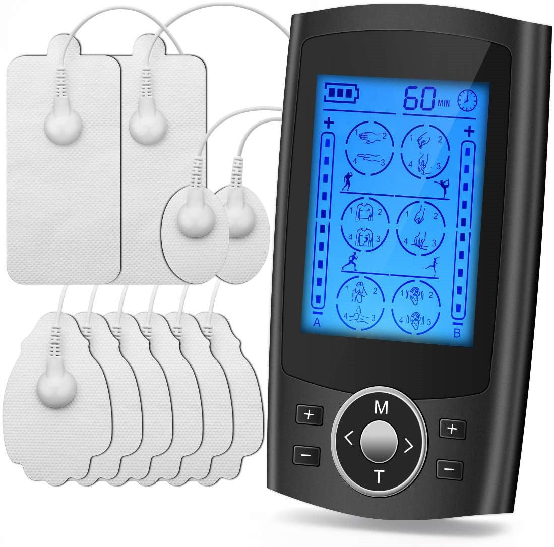 EMS Muscle Stimulator | Tens Muscle Stimulator | Terni Beauty
