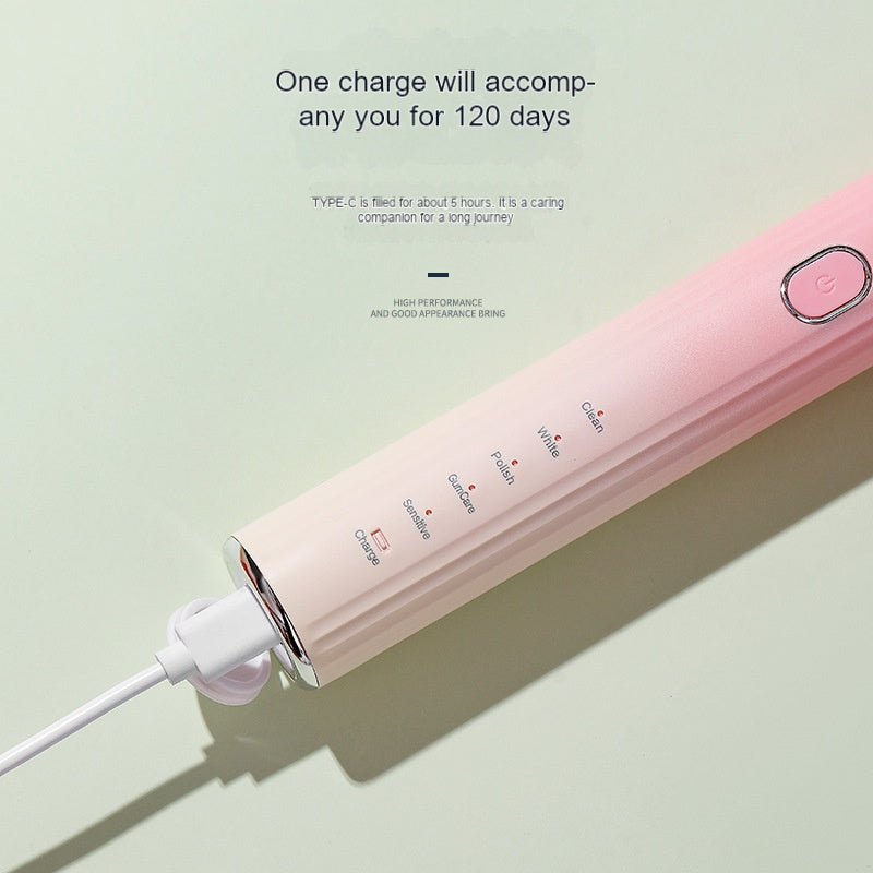 Smart Electric Toothbrush | Electric Toothbrush | Terni Beauty