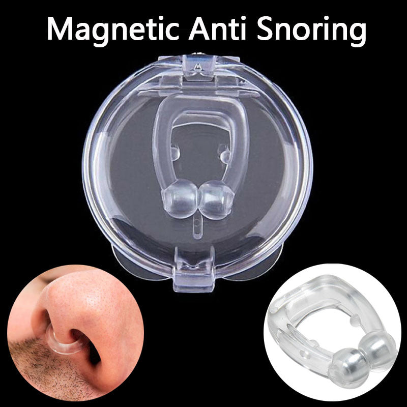 Anti Snoring Nose Clip | Nose Clip for Snoring | Terni Beauty