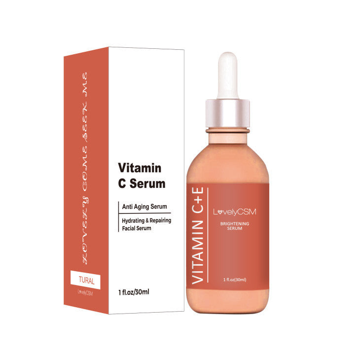 Retinol Vitamin C Serum | Hyaluronic Acid Serum | Terni Beauty