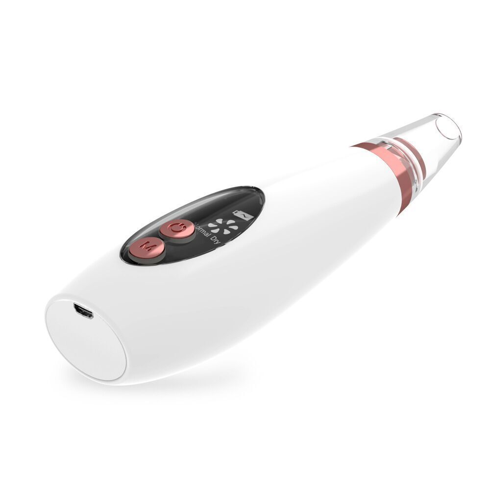 Blackhead Suction Cleaner | Blackhead Remover Vacuum | Terni Beauty