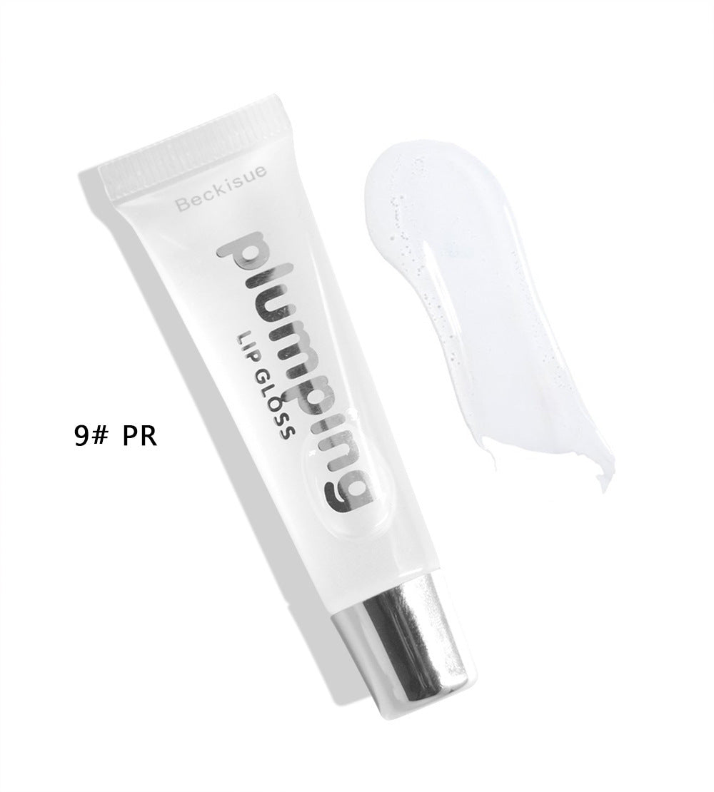Plumping Lip Gloss | Shiny Lip Gloss | Terni Beauty
