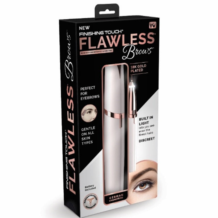 Electric Trimmer