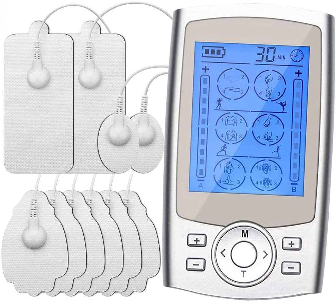 EMS Muscle Stimulator | Tens Muscle Stimulator | Terni Beauty