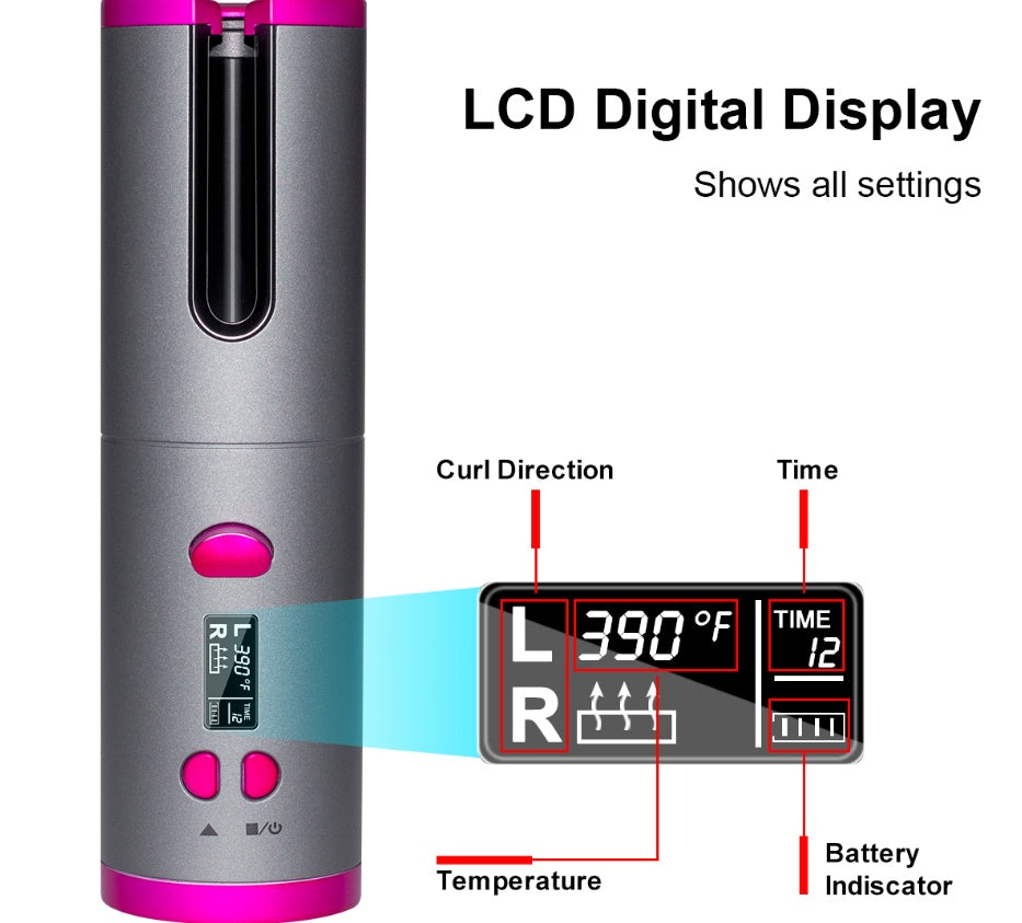 USB charging