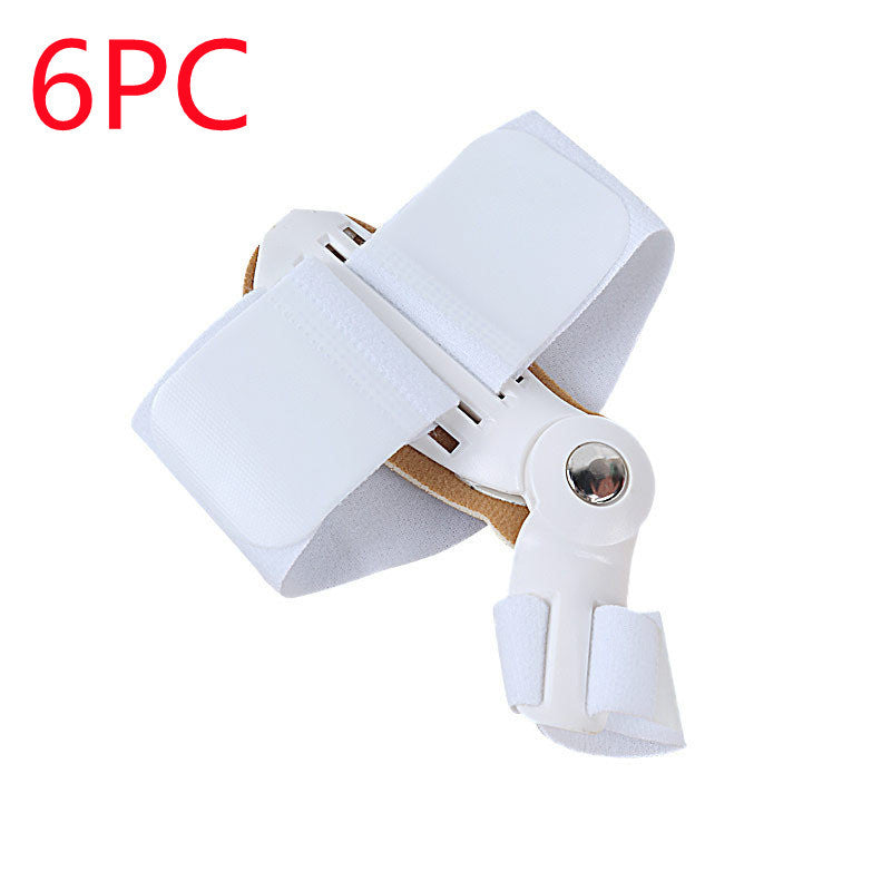 Toe Alignment Corrector | Toe Separator Corrector | Terni Beauty