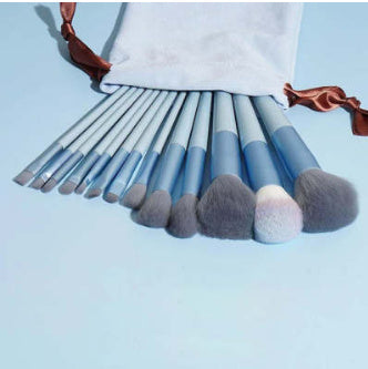 13-Piece Makeup Brush Set | Makeup Brush Set | Terni Beauty