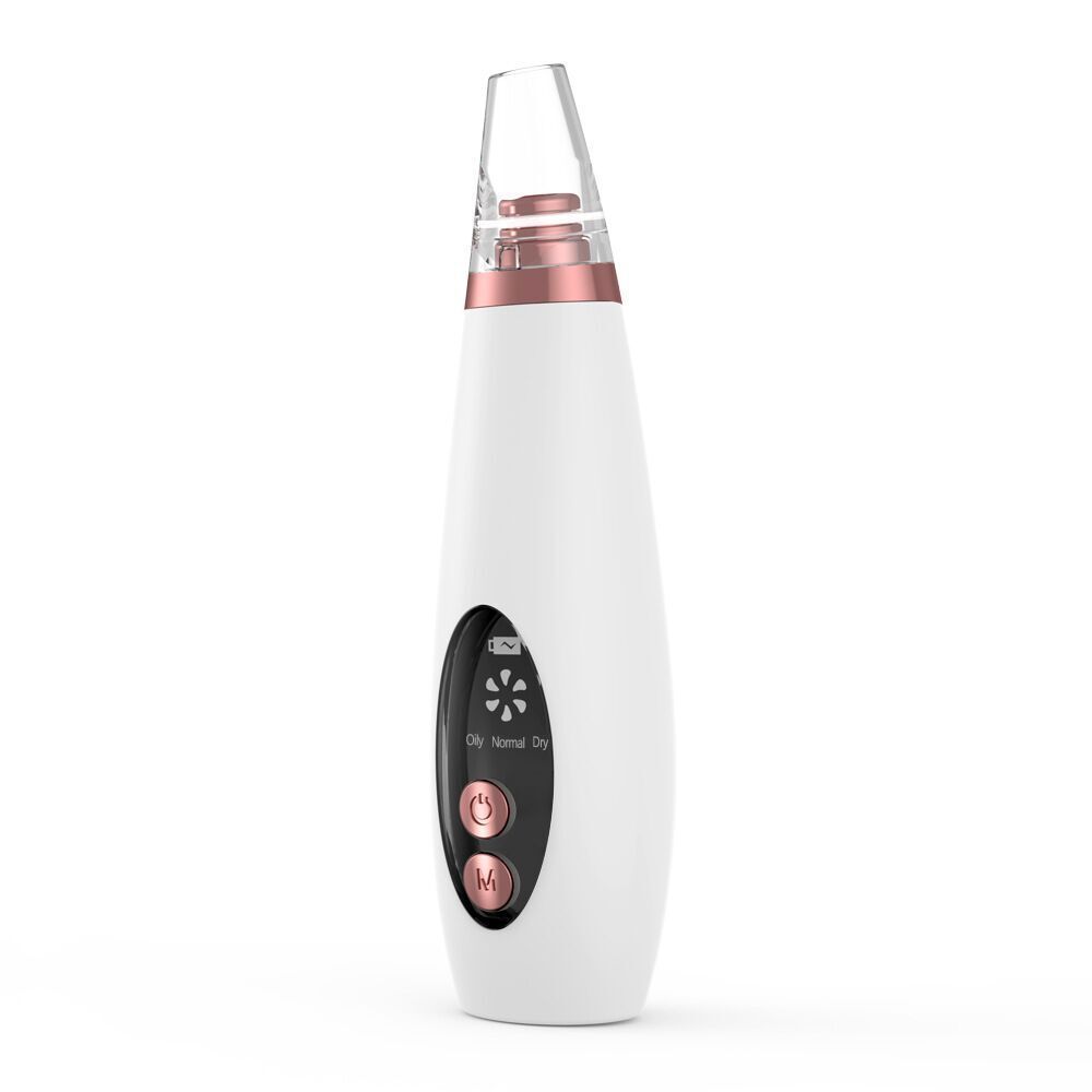 Blackhead Suction Cleaner | Blackhead Remover Vacuum | Terni Beauty
