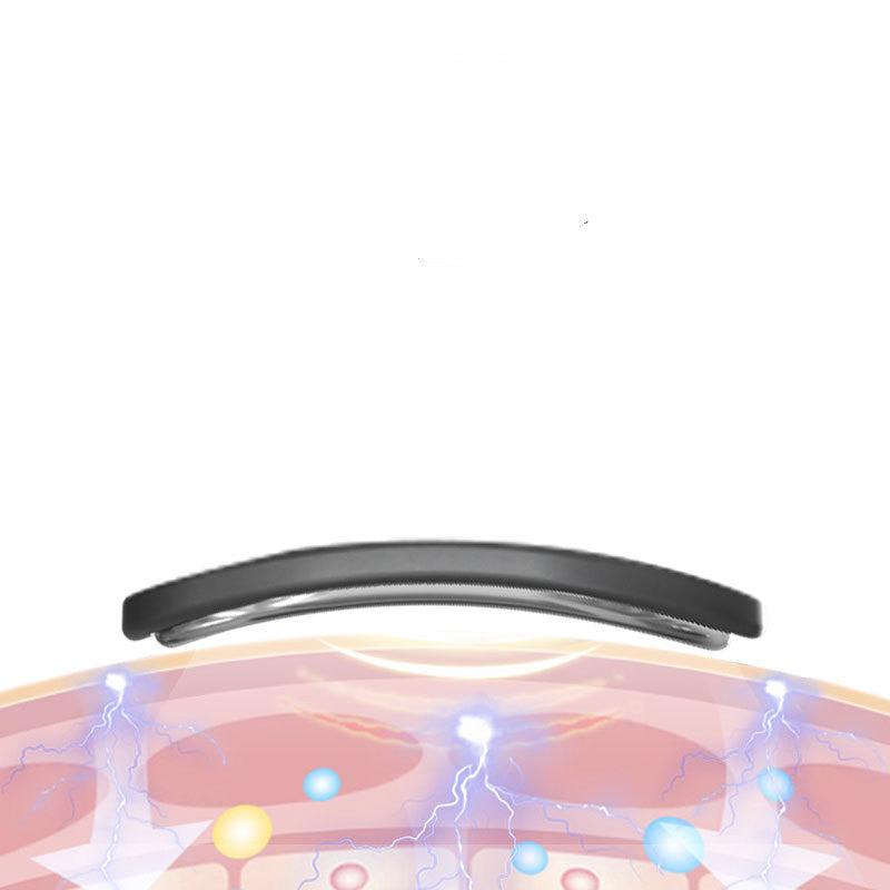 Neck & Shoulder Massager | Heated Neck Massager | Terni Beauty