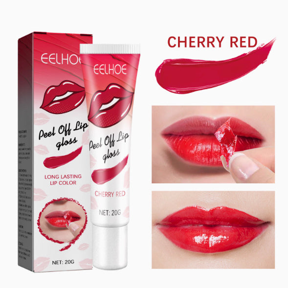 Peel Off Lip Liner | Long Lasting Lip Liner | Terni Beauty