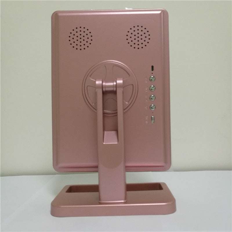 Mirror with LED Lights | Makeup Mirror with Lights | Terni Beauty