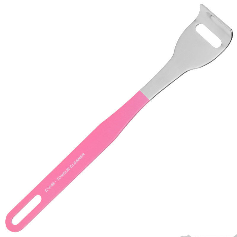 Stainless Steel Tongue Scraper | Tongue Scraper | Terni Beauty
