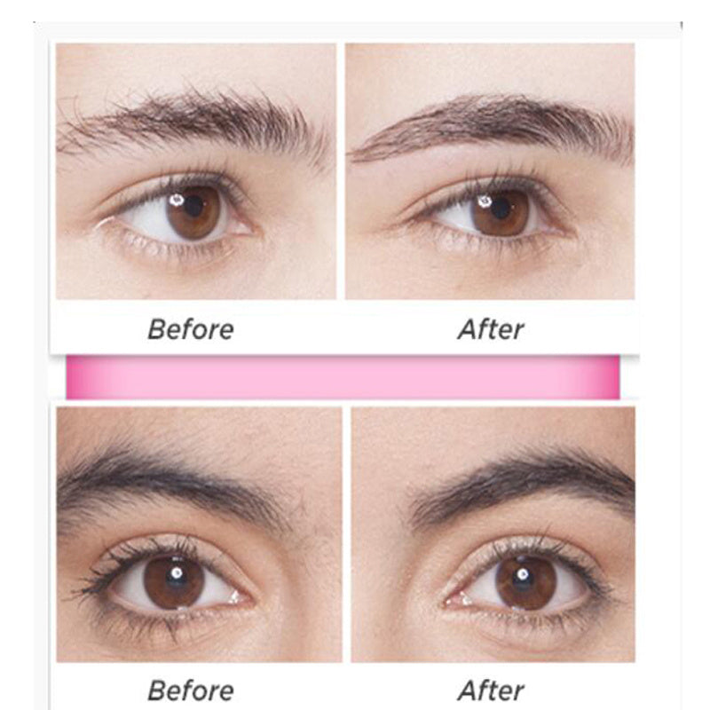 Electric Eyebrow Trimmer | Eyebrow Trimmer | Terni Beauty