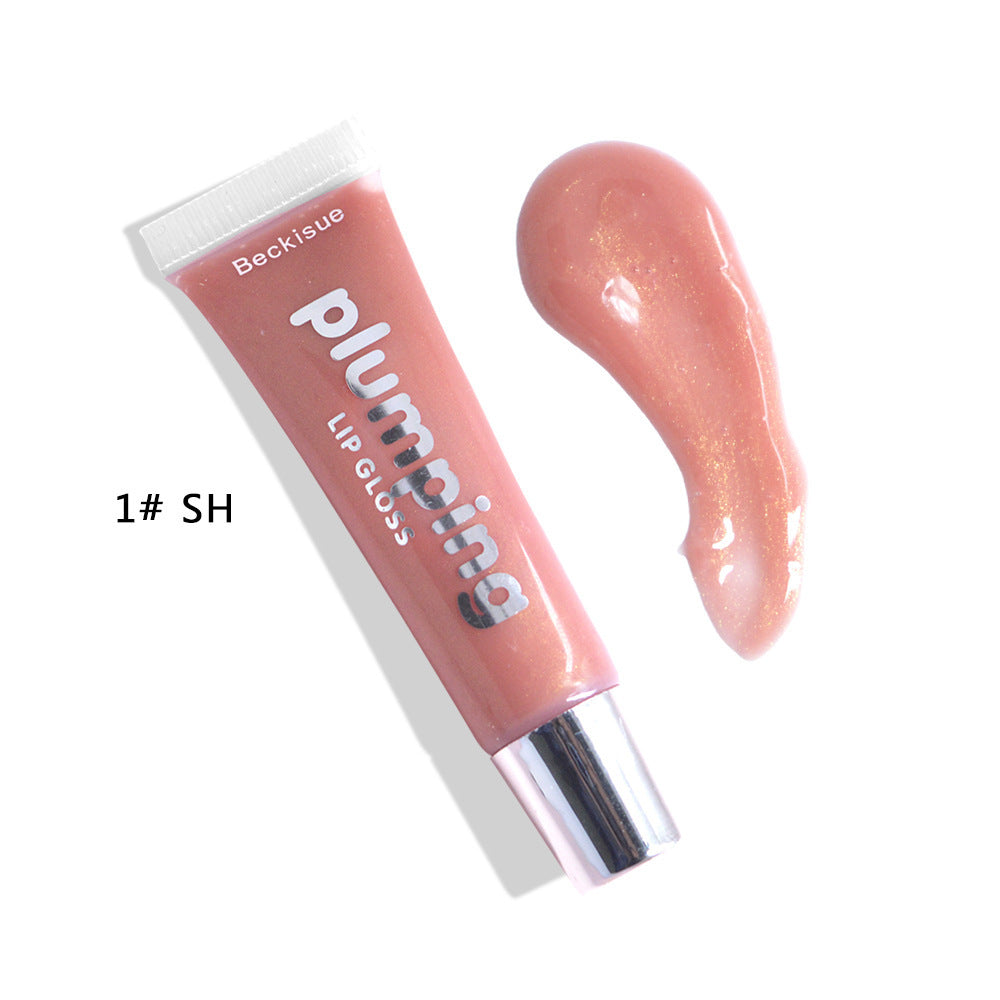 Plumping Lip Gloss | Shiny Lip Gloss | Terni Beauty