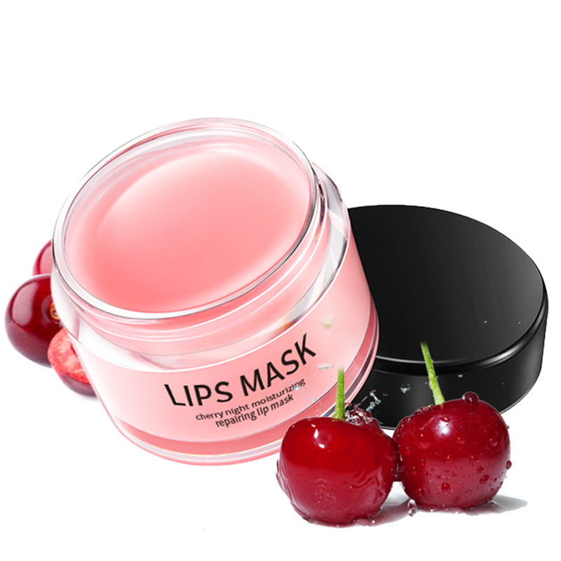 Hydrating Lip Balm | Plumping Lip Balm | Terni Beauty