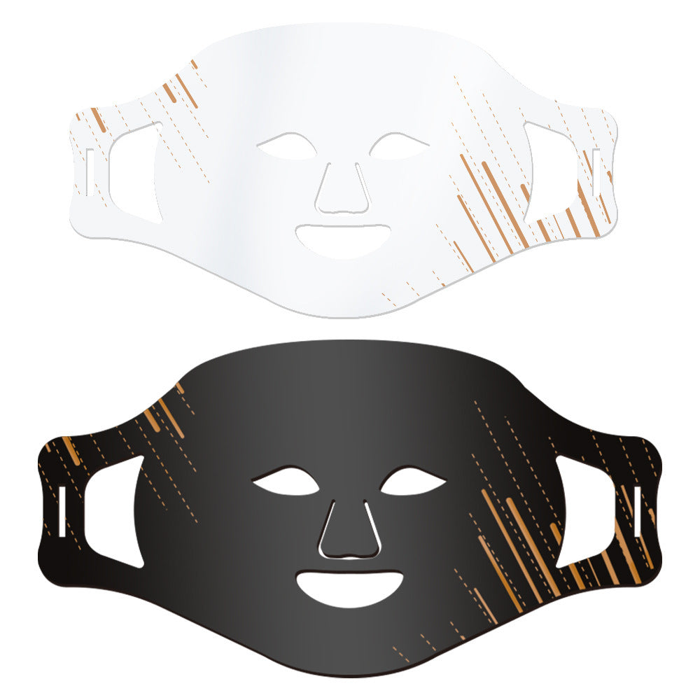 LED Face Mask | Silicone Beauty Mask | Terni Beauty