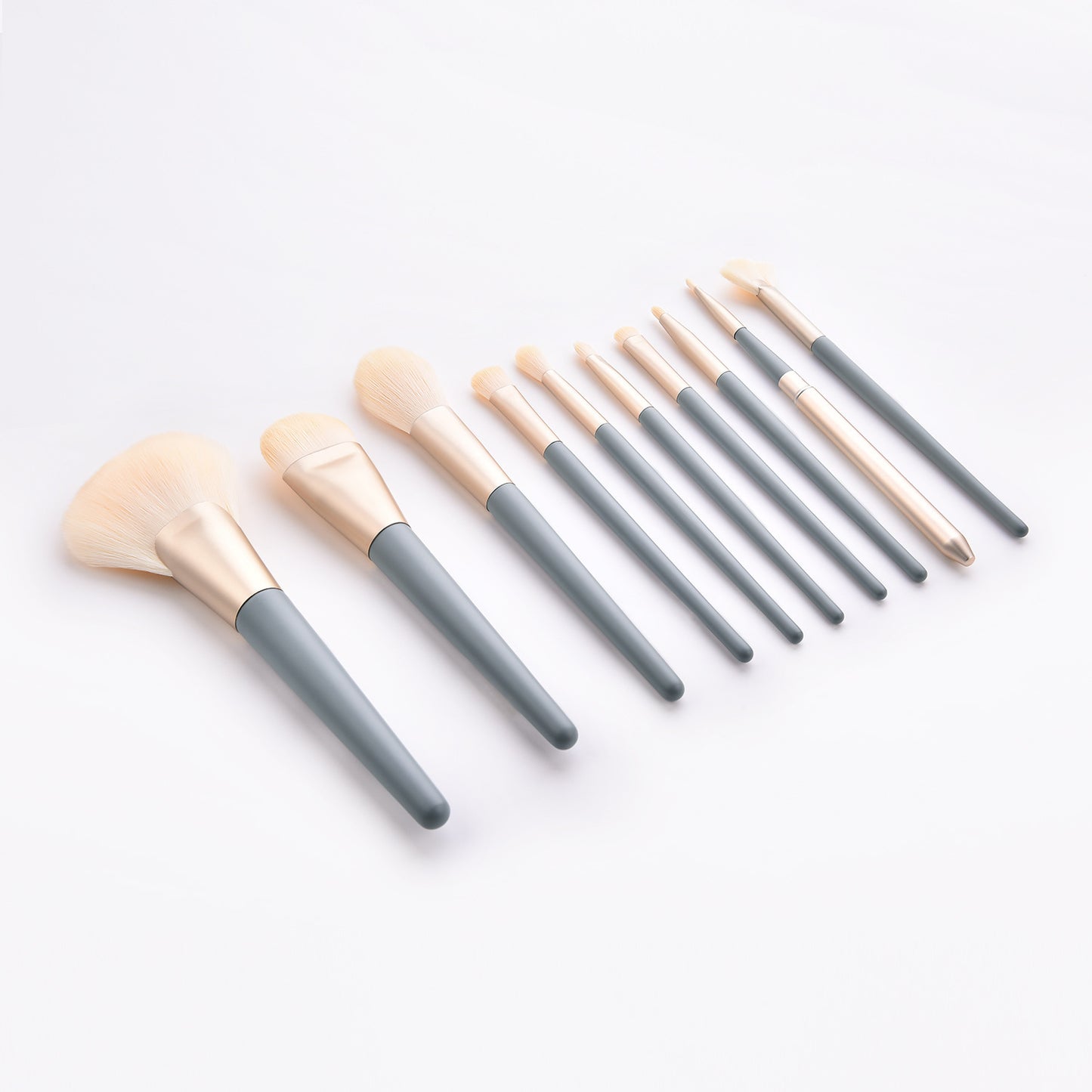 Makeup Brush Set | Professional Makeup Brush Set | Terni Beauty