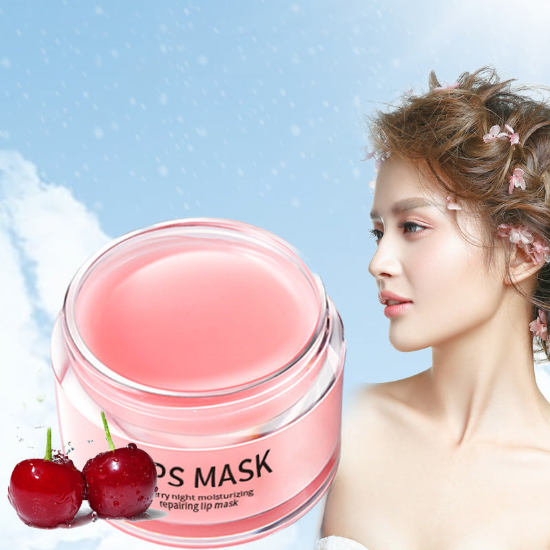 Hydrating Lip Balm | Plumping Lip Balm | Terni Beauty