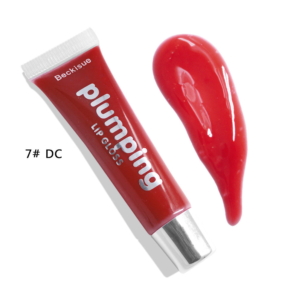 Plumping Lip Gloss | Shiny Lip Gloss | Terni Beauty