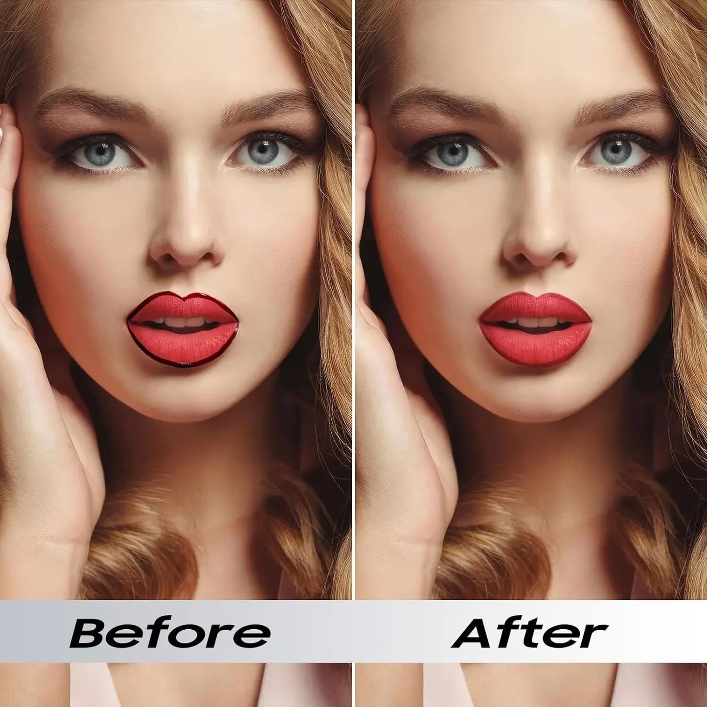 Peel Off Lip Liner | Long Lasting Lip Liner | Terni Beauty