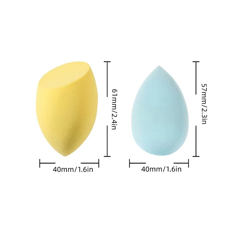 Soft Makeup Sponge | Makeup Sponge | Terni Beauty