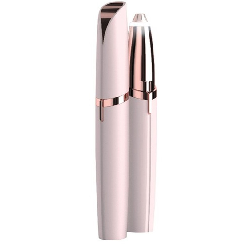Electric Eyebrow Trimmer | Eyebrow Trimmer | Terni Beauty