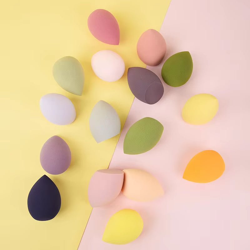 Soft Makeup Sponge | Makeup Sponge | Terni Beauty