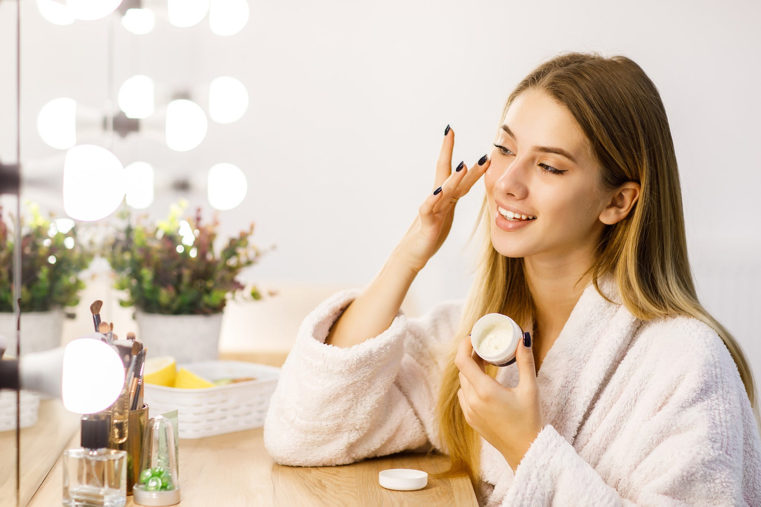 Skincare & Beauty Destination