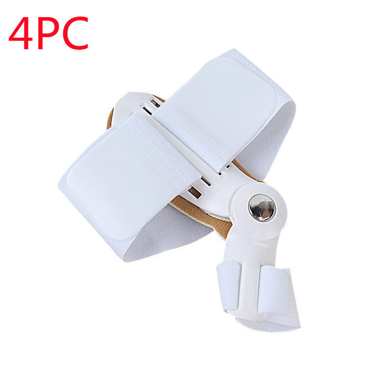 Toe Alignment Corrector | Toe Separator Corrector | Terni Beauty