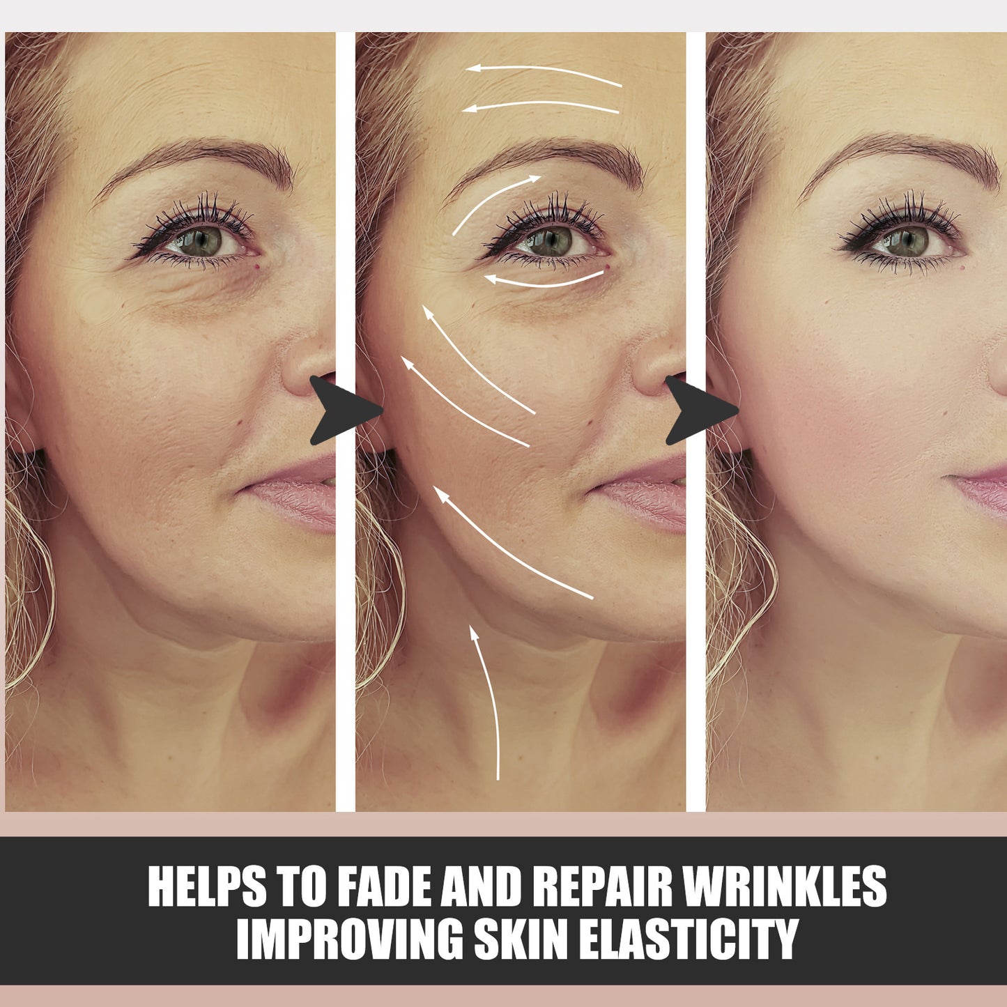 Face Lifting Tape | Anti Wrinkle Tape | Terni Beauty