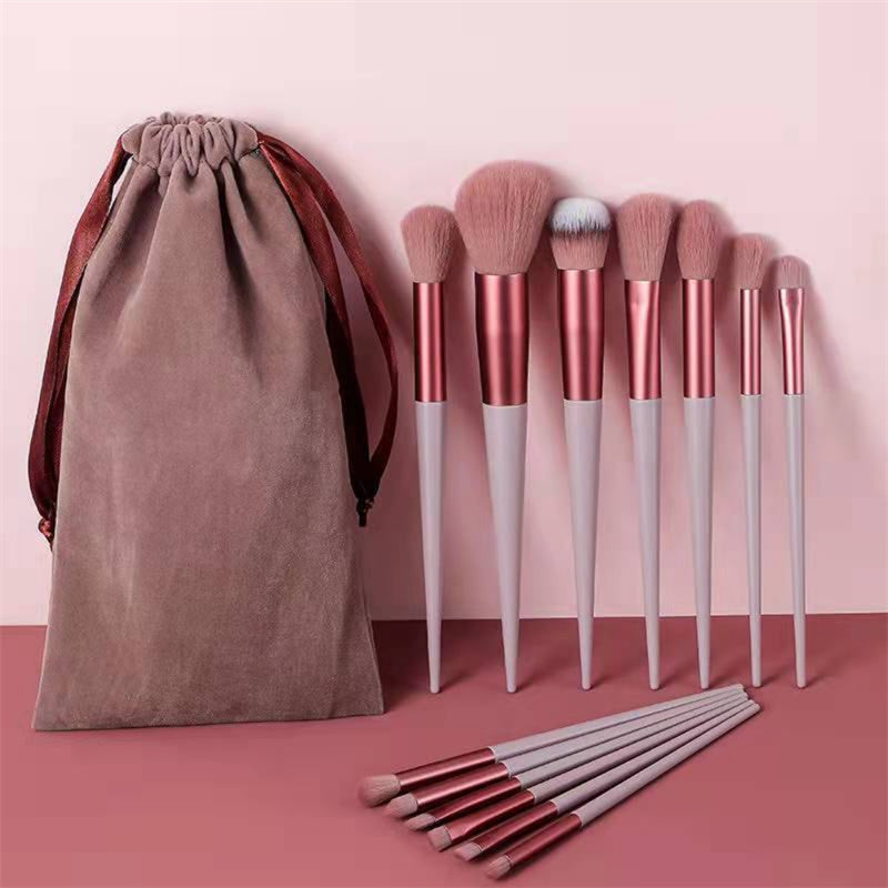 13-Piece Makeup Brush Set | Makeup Brush Set | Terni Beauty