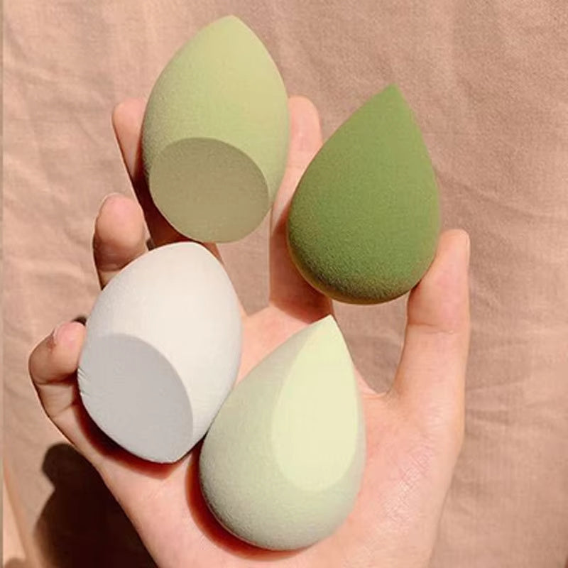 Soft Makeup Sponge | Makeup Sponge | Terni Beauty