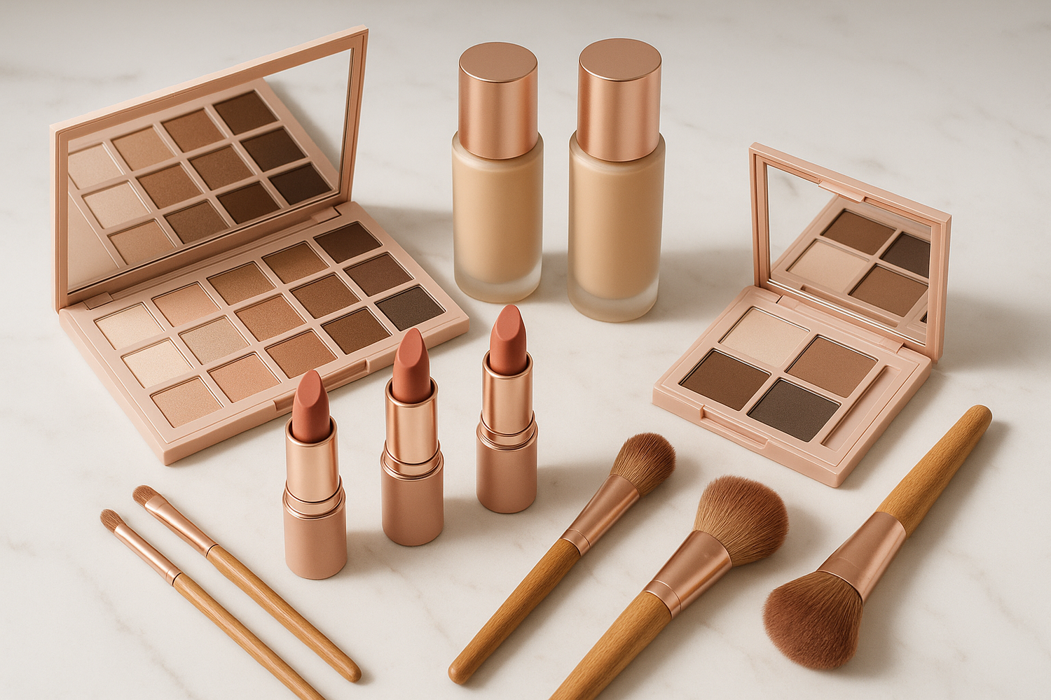 Makeup