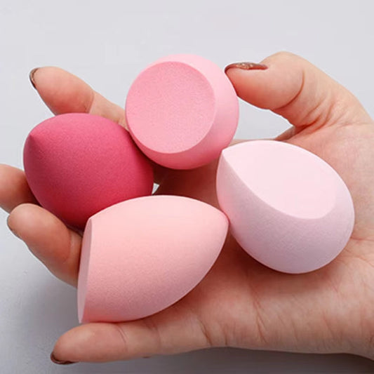 Soft Makeup Sponge | Makeup Sponge | Terni Beauty