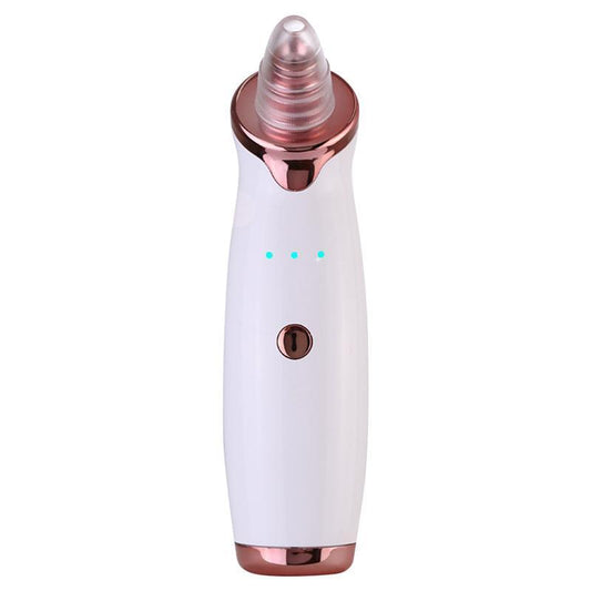 Electric Blackhead Remover | Blackhead Suction Vacuum | Terni Beauty
